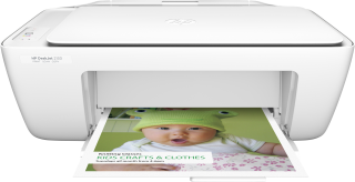 HP DeskJet 2130