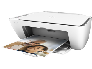 HP DeskJet 2620 - 2