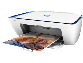 HP DeskJet 2630 - 2