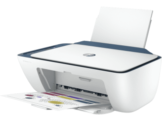 HP DeskJet 2723e - 2