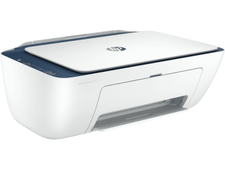 HP DeskJet 2723e - 3