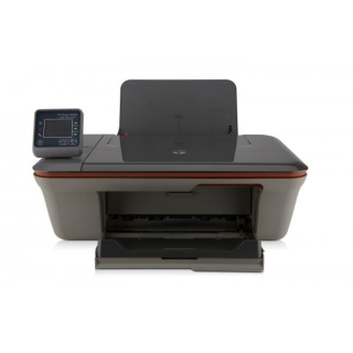 HP Deskjet 3050A - 2