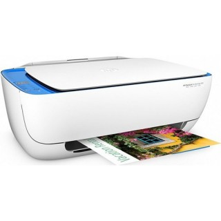 HP DeskJet 3639 - 3
