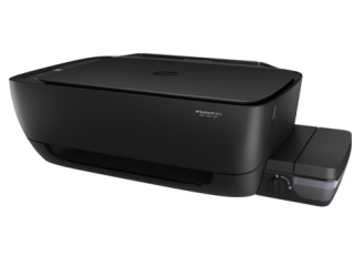 HP DeskJet GT 5810 - 2