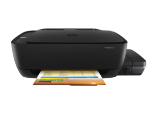 HP DeskJet GT 5820
