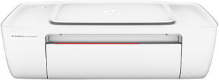 HP DeskJet Ink Advantage 1115