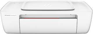 HP DeskJet Ink Advantage 1115 - 2