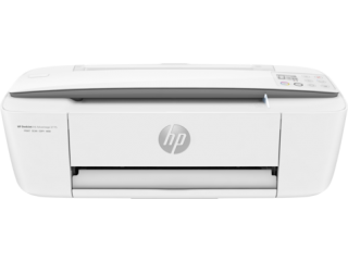 HP DeskJet Ink Advantage 3775 - 2