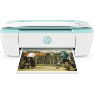 HP Deskjet Ink Advantage 3789 - 2