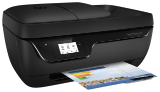 HP DeskJet Ink Advantage 3835 - 2