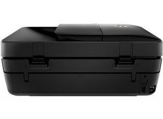 HP DeskJet Ink Advantage 4675 - 2