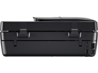 HP DeskJet Ink Advantage 5275 - 3
