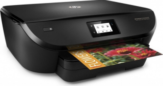 HP DeskJet Ink Advantage 5575 - 2