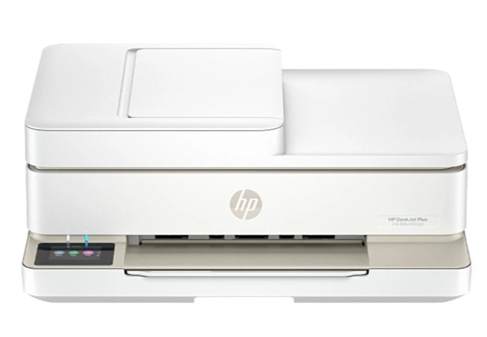 HP Deskjet Plus Ink Advantage 6575