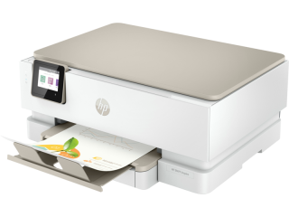 HP Envy 7224E - 2