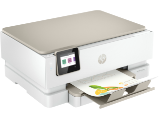HP Envy 7224E - 3