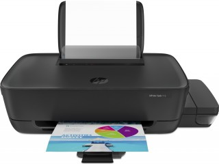 HP Ink Tank 115