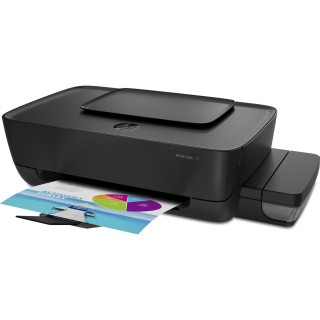 HP Ink Tank 115 - 3