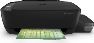 HP Ink Tank Wireless 415 - 2