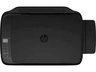 HP Ink Tank Wireless 415 - 3