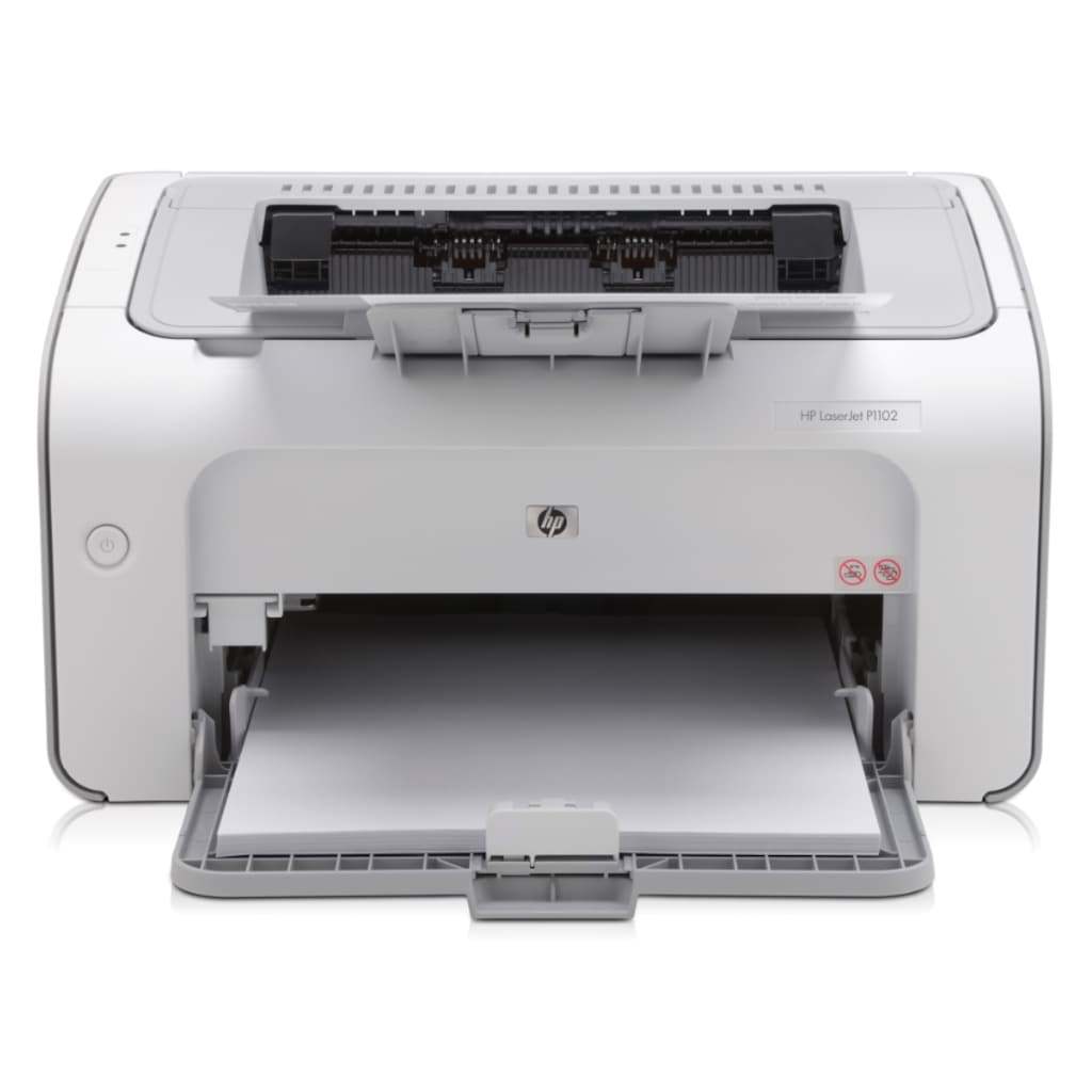 HP LaserJet 1018