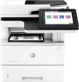 HP LaserJet Enterprise M528dn