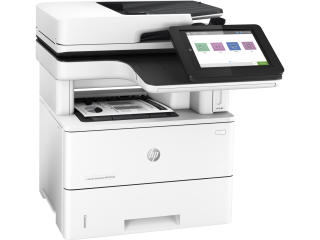 HP LaserJet Enterprise M528dn - 2