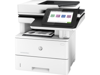 HP LaserJet Enterprise M528f - 3