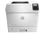 HP LaserJet Enterprise M605n