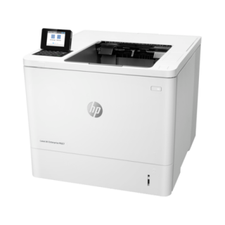 HP LaserJet Enterprise M607DN - 2