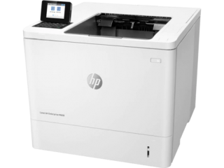 HP LaserJet Enterprise M608DN - 3