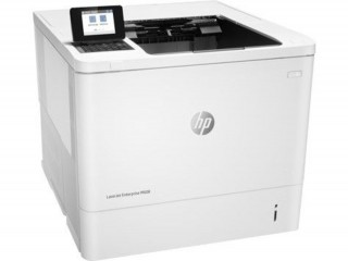 HP LaserJet Enterprise M608N - 2
