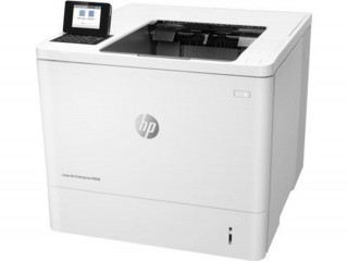 HP LaserJet Enterprise M608N - 3