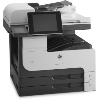 HP LaserJet Enterprise M725DN - 2