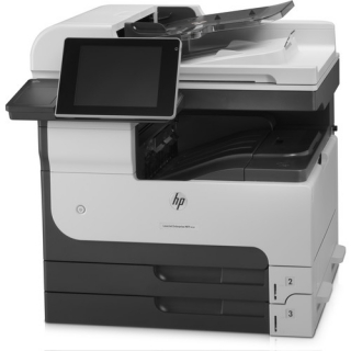 HP LaserJet Enterprise M725DN - 3