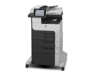 HP LaserJet Enterprise M725F - 3