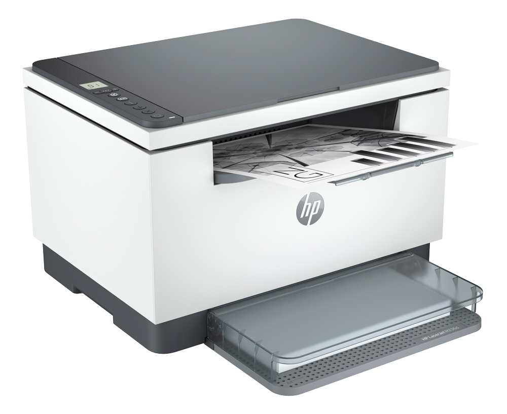HP LaserJet M236D