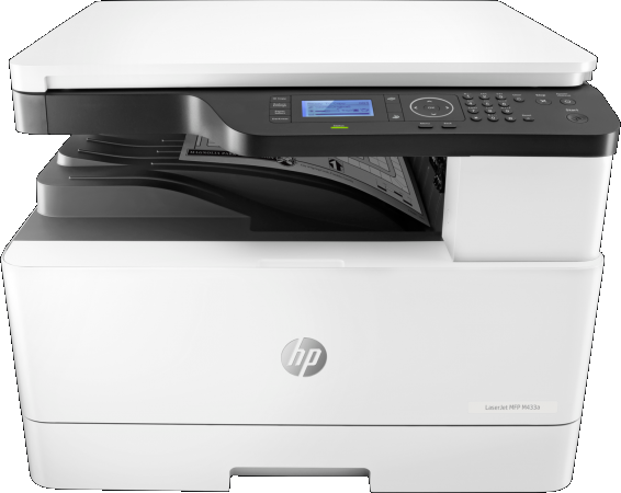 HP LaserJet M433a (1VR14A)