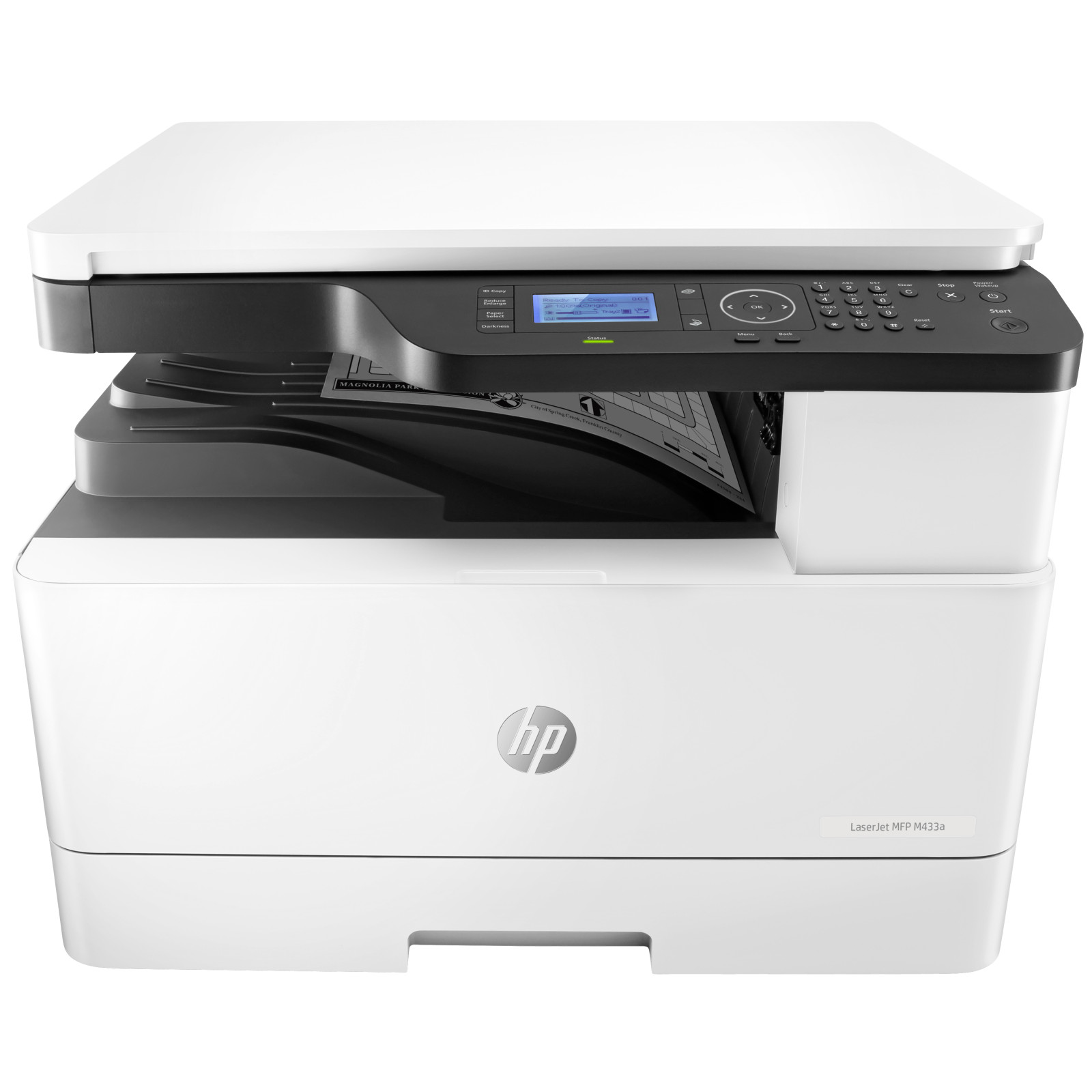 HP LaserJet M433a (1VR14A)