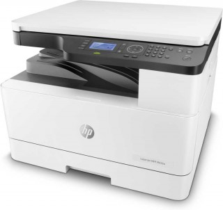 HP LaserJet M436n (W7U01A) - 2