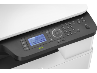 HP LaserJet M436n (W7U01A) - 3