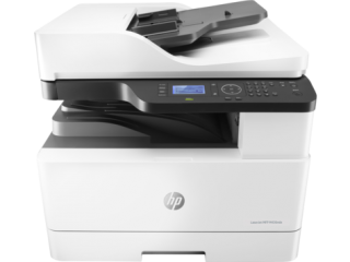 HP LaserJet M436nda