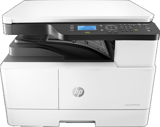 HP LaserJet M442DN