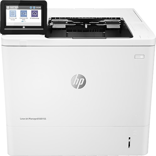 HP LaserJet Managed E60155DN