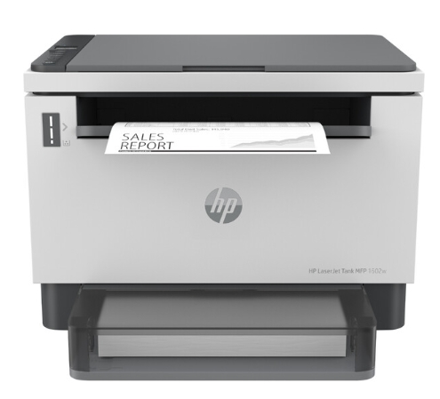 HP Laserjet MFP 1602W