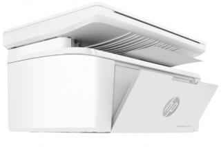 HP LaserJet MFP M141CA görsel 2