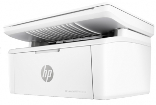 HP LaserJet MFP M141CA görsel 3