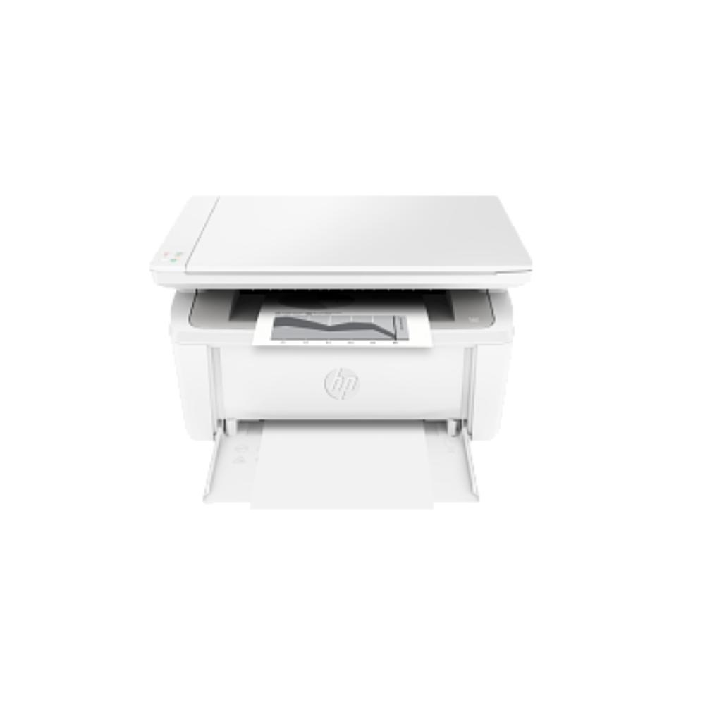 HP LaserJet MFP M141CA