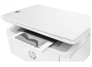 HP LaserJet MFP M141CW görsel 3
