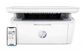 HP LaserJet MFP M141W görsel 2